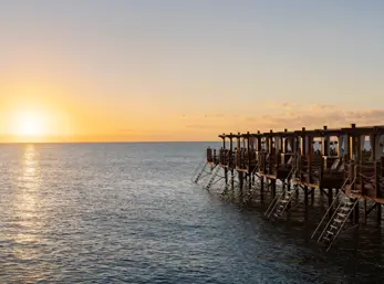 Concorde Bafra Iskele 01