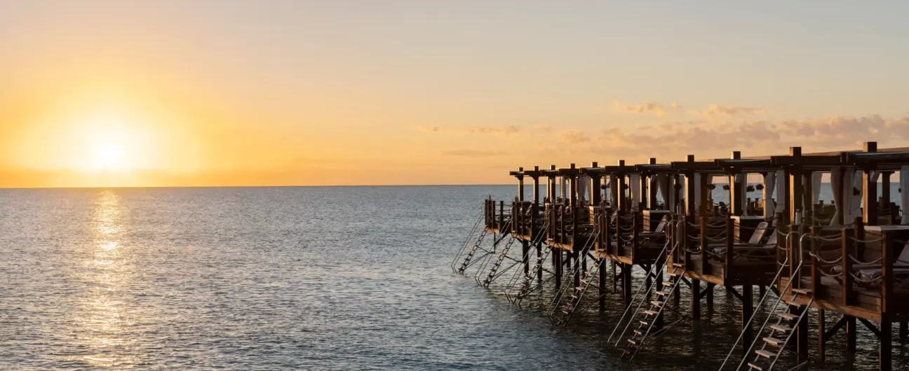 Concorde Bafra Iskele 01