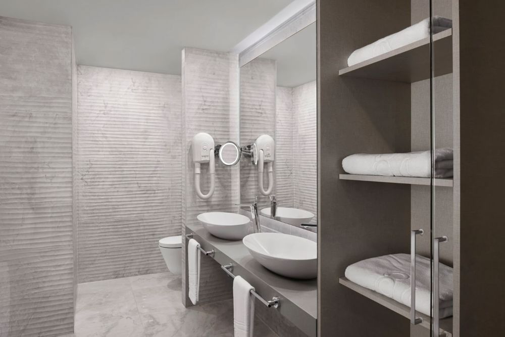 Concorde Bafra Oda Executive Suite 2 6011 07