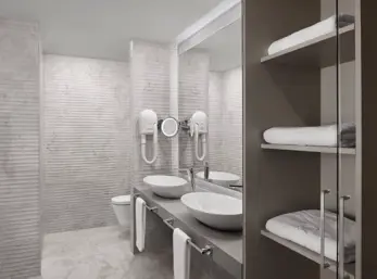 Concorde Bafra Oda Executive Suite 2 6011 07