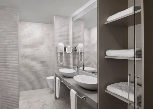 Concorde Bafra Oda Executive Suite 2 6011 07