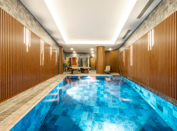 H VIP MASAJ ROOM WITH POOL 1