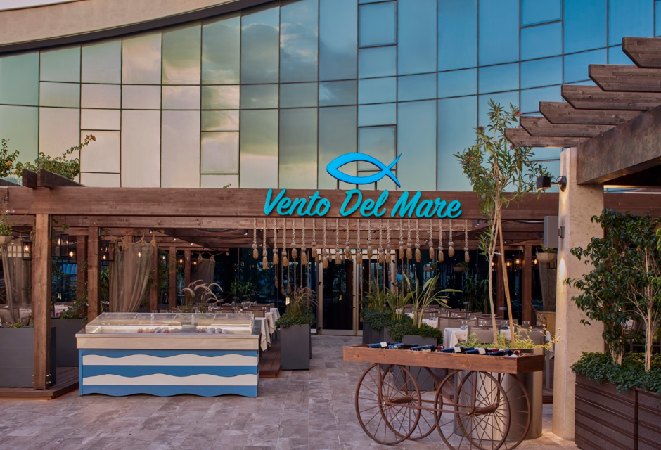 CT Alacarte Retaurant Vento Terrace 01