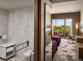 Concorde Bafra Oda Engelli Odasi 1313 01