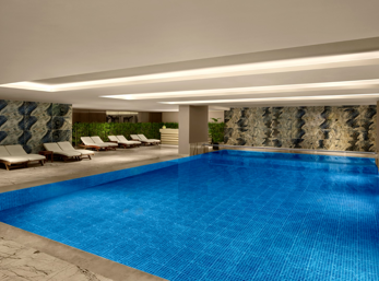 CT Spa Indoor Pool 01