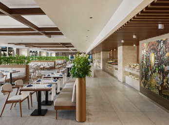 CT Restaurant The Buffet 06