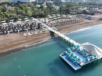 Concord General View 50