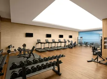 Concorde Bafra Spa Fitness 01