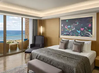 Concorde Bafra Oda Royal Suite 6029 03