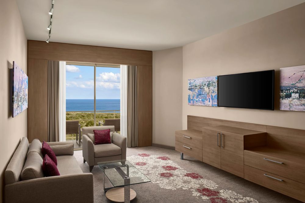 Concorde Bafra Oda Executive Suite 2 6011 03