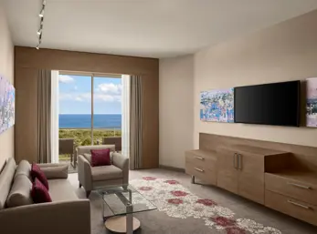 Concorde Bafra Oda Executive Suite 2 6011 03