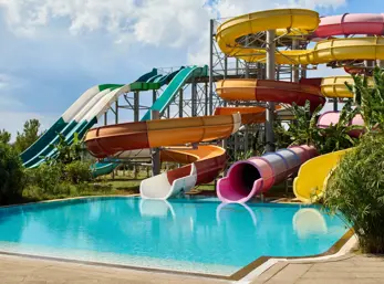 Concorde Bafra Aquapark 01