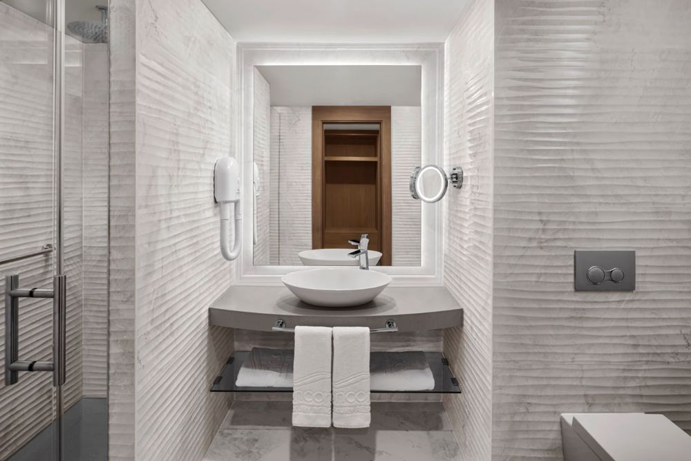 Concorde Bafra Oda Executive Suite 1 6030 06