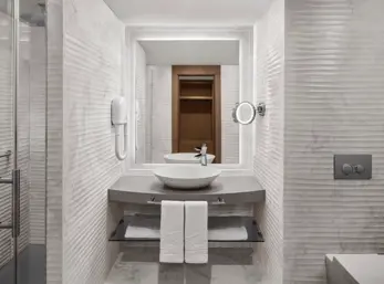 Concorde Bafra Oda Executive Suite 1 6030 06