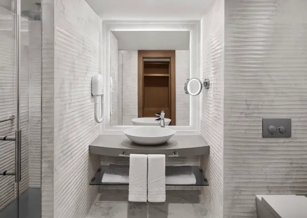 Concorde Bafra Oda Executive Suite 1 6030 06