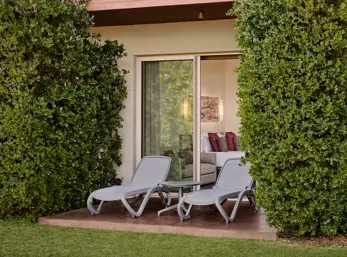 Concorde Bafra Oda Deluxe Bahce Manzarali King 1114 03