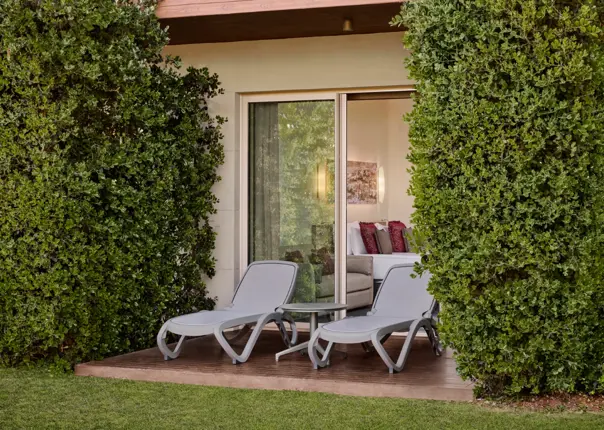 Concorde Bafra Oda Deluxe Bahce Manzarali King 1114 03