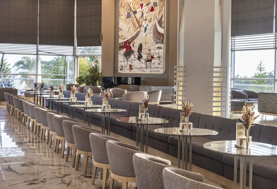 Vista Bar 7 (Büyük)