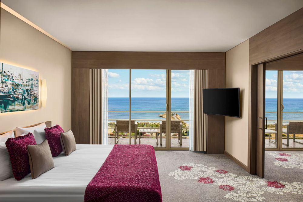 Concorde Bafra Oda Executive Suite 1 6030 03