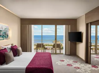 Concorde Bafra Oda Executive Suite 1 6030 03