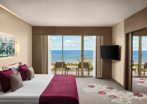 Concorde Bafra Oda Executive Suite 1 6030 03