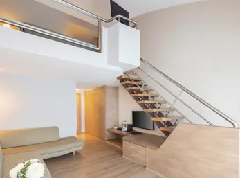 DF Duplex General View 2