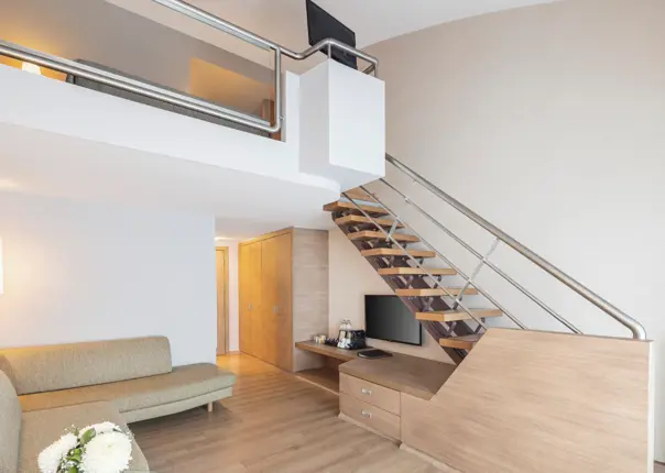 DF Duplex General View 2