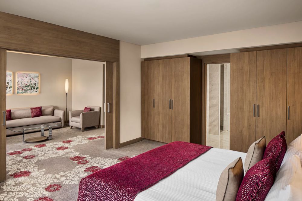 Concorde Bafra Oda Executive Suite 1 6030 04