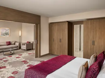 Concorde Bafra Oda Executive Suite 1 6030 04