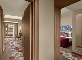 Concorde Bafra Oda Pool Villa 2 Oda Altkat 7313 01