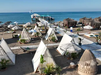 Concord General View 52