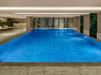 CT Spa Indoor Pool 02