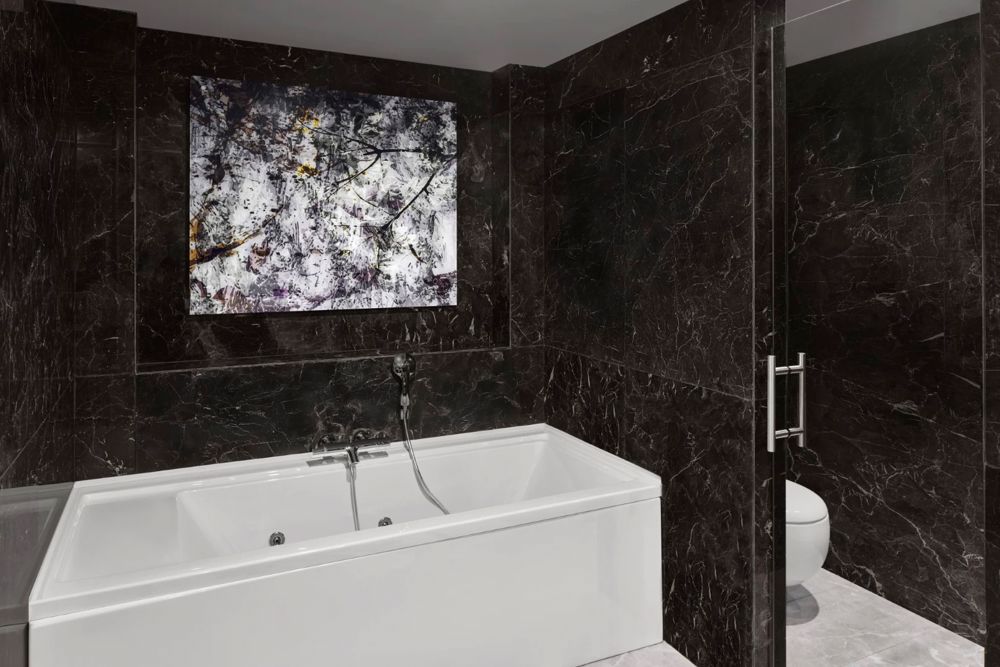 Concorde Bafra Oda Royal Suite 6029 09