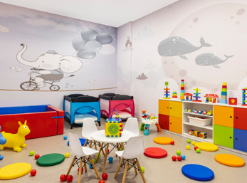 Moppet Winter Mini Club