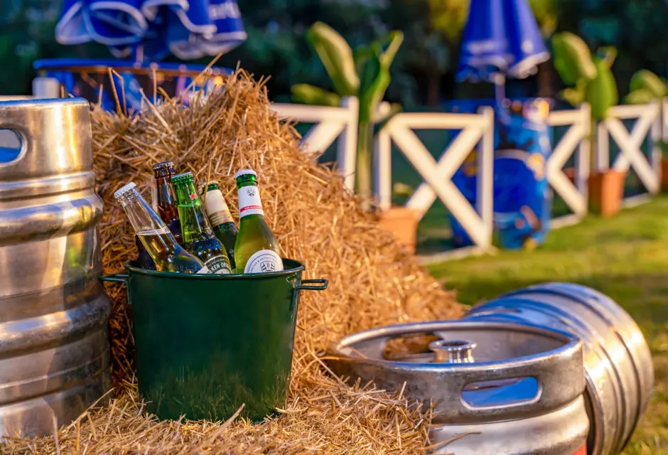 BIG BIG BARREL 6 (Büyük)