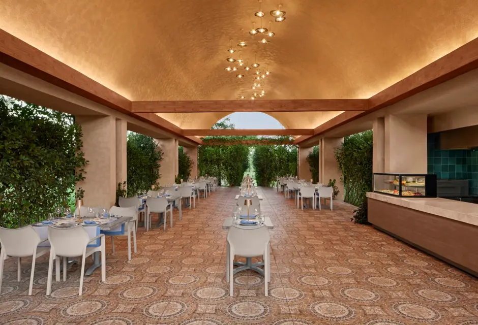 Concorde Bafra Alacarte Restaurant Agora 01 (1)