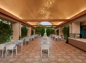 Concorde Bafra Alacarte Restaurant Agora 01 (1)