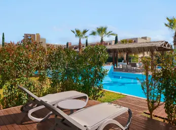 Concorde Bafra Oda Aile Lagun Suite 7025 02