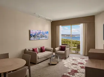 Concorde Bafra Oda Executive Suite 2 6011 02