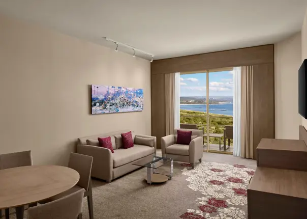 Concorde Bafra Oda Executive Suite 2 6011 02