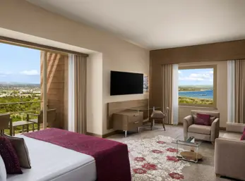 Concorde Bafra Oda Corner Suite 6001 01