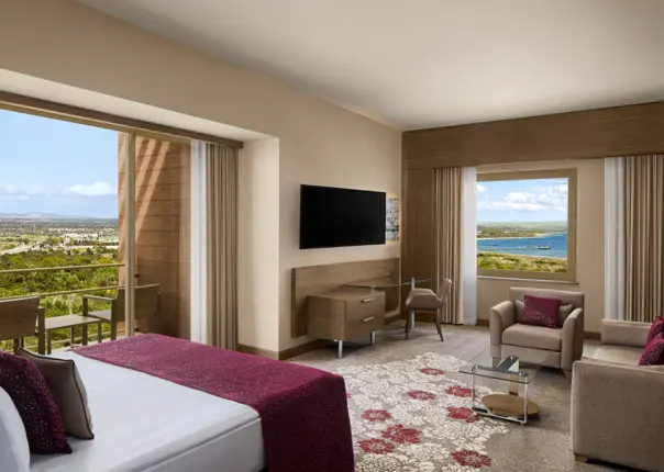 Concorde Bafra Oda Corner Suite 6001 01