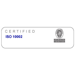 ISO 10002