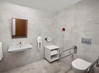 Concorde Bafra Oda Engelli Odasi 1313 04