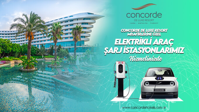 Ladestation für Elektrofahrzeuge