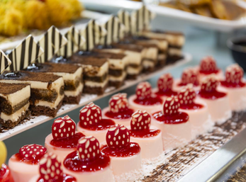 Le Buffet - Sweets 5