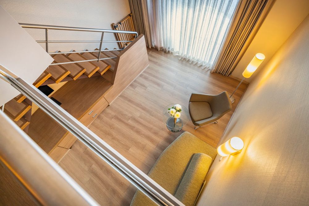 DF Duplex General View 1