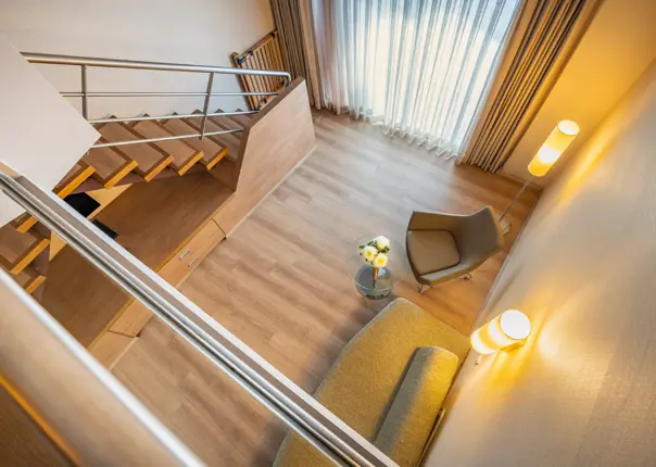 DF Duplex General View 1