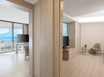 Grand Suite General View