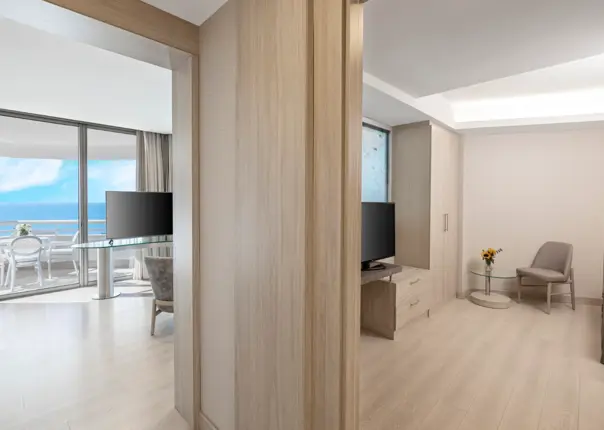 Grand Suite General View